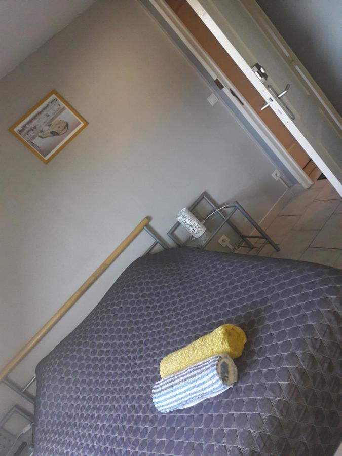 Chambres D'Hotes Sebastien Ruaudin Exterior photo
